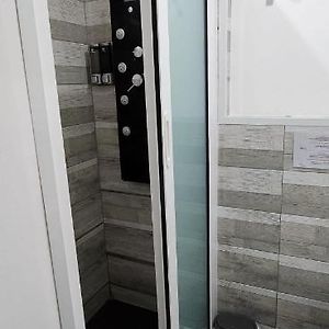 Private Bathroom King Room